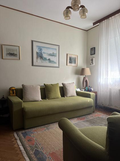 Vanzare vila situata pe malul Lacului Snagov, gradina si piscina, teren 1520 mp,