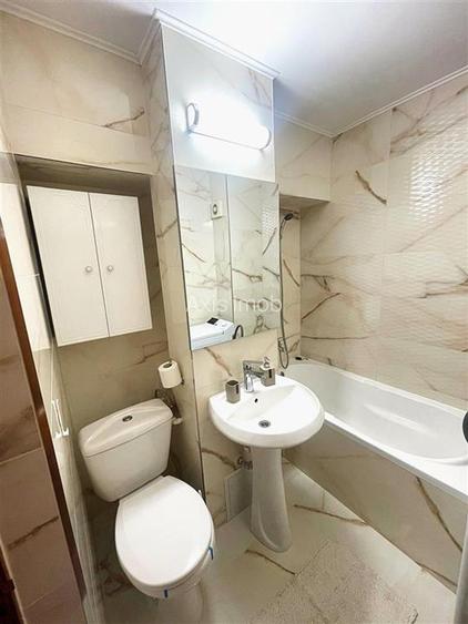 Apartament 2 camere conf  1 dec zona Ultracentral - 8