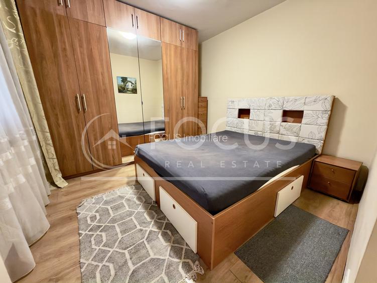 Apartament 2cam Pet Friendly - Polona | Stefan cel Mare - 4