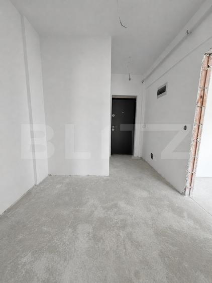 Trăiește la nivelul următor – Penthouse modern Lucian Blaga