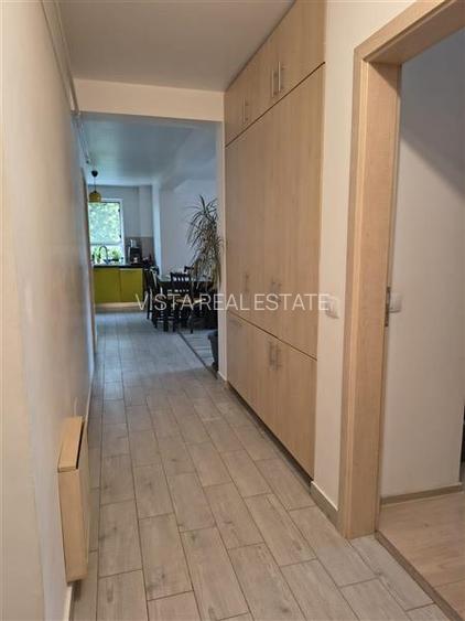 De vânzare apartament spațios și luminos în cartierul Tracto - 11