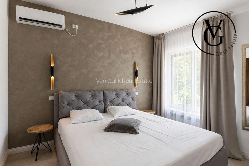 Casa 6 camere Zanagov | Barca | Ponton - 26