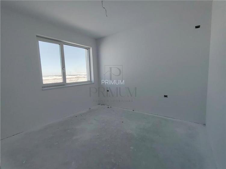 Duplex 5 camere - personalizare interioara - 5