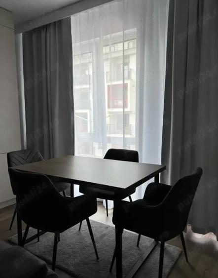 Apartament nou 2 camere de închiriat – Ansamblul Abatorului 5, Cluj-Napoca