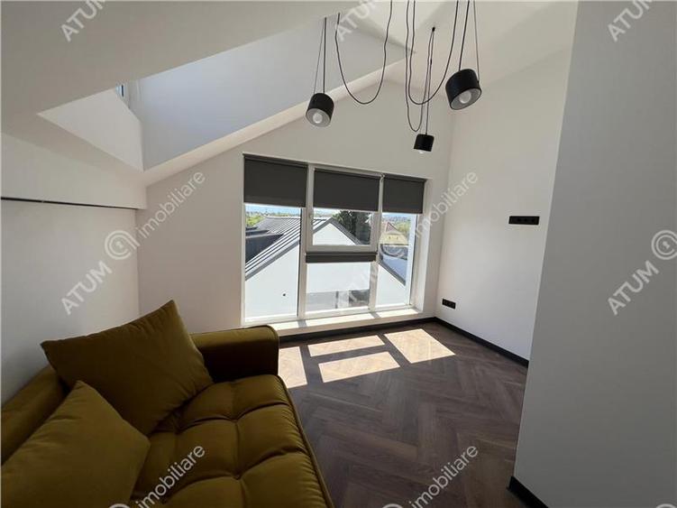 Apartament intabulat cu 3 camere si 2 locuri de parcare zona Turnisor
