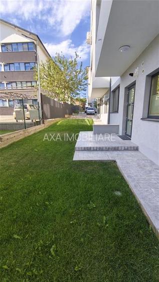 Apartament Valea Lupului I 3 min Mall Moldova! Terasa! Parcare Gratuita - 11