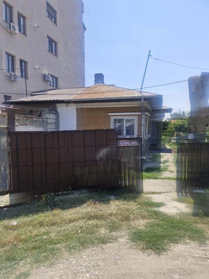 Teren si casa cu potential de construire in sectorul 1- Bulevardul Laminorului