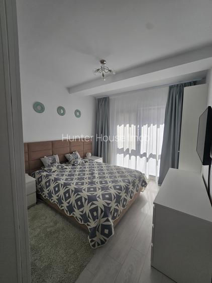 Ap.2 camere | 21 Residence | Prima închiriere | Parcare | 6 min Metrou Lujerului - 4