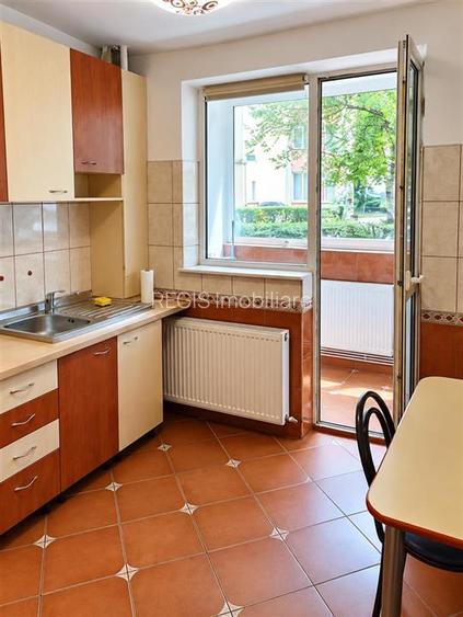 Apartament de inchiriat, 2 camere, 55mp-zona Grivitei - 6