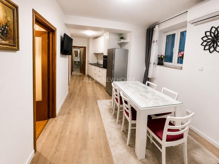 Apartament 4 camere CENTRU VECHI(AXI116) - 6