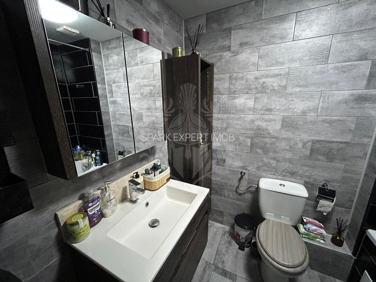 APARTAMENT 4 CAMERE// CARTIER EVOCASA - 11