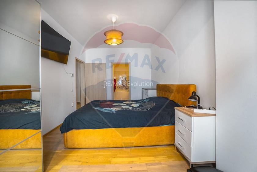 Apartament 3 camere | Dealu Morii Residence | Comision 0% - 5