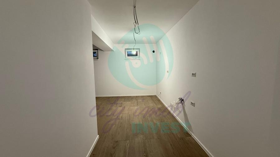3 camere - ideale pentru activitati sau investitie