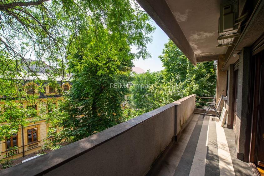 Apartament 2 camere decomandat de vanzare, zona Rosetti, 58 mp utili - 9