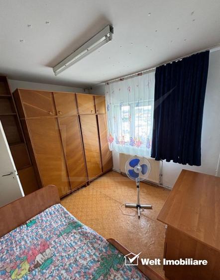 Apartament cu 4 camere, Manastur, OMV Calea Floresti
