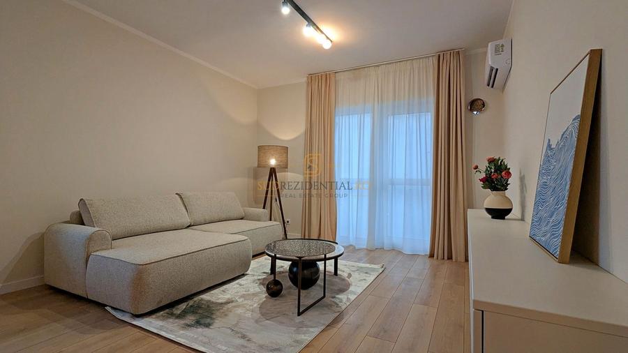 Apartament 3 camere, decomandat, bloc nou, Bd. Metalurgiei, Sector 4