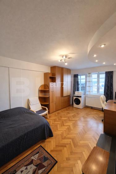 Apartament 2 Deco, etaj intermediar, 2500 mp, Zona Parcul Rozelor - 2