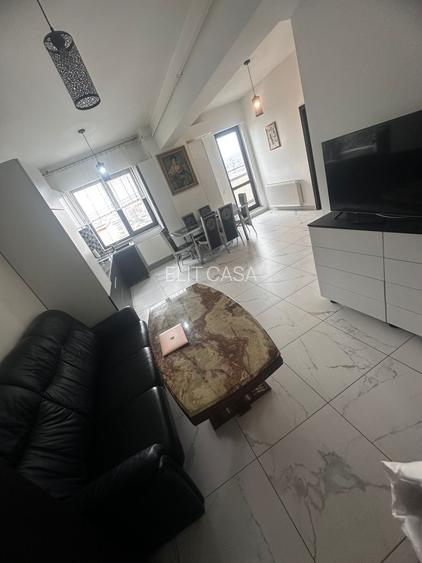 Apartament cu 3 camere, LOC DE PARCARE INCLUS, zona Canta - 7