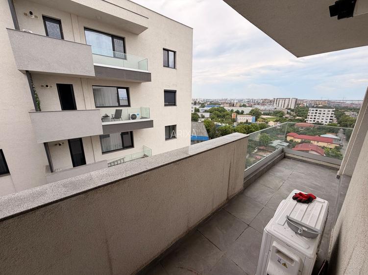 2 Camere 2 Ac Depozitare Parcare Metrou Pacii Novum Residence Gorjului - 17