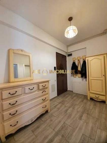 2 Camere de inchiriat | Dristor | Metrou | Centrala | Loc parcare