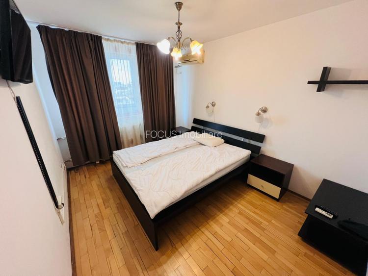 Apartament 2 camere -   Dorobanți - 6