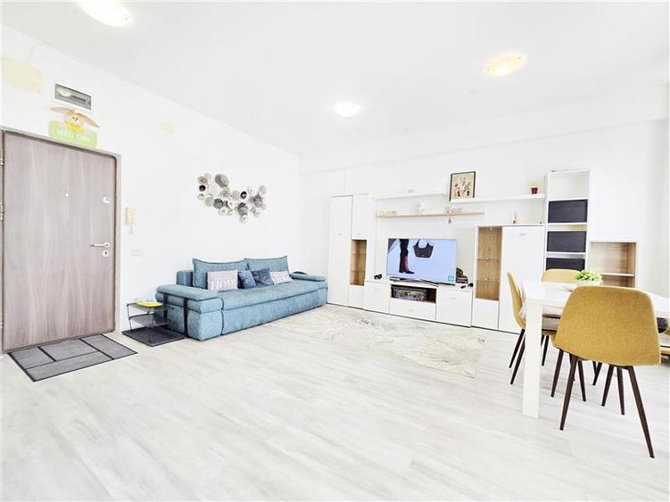 Apartament 3 camere Domnesti