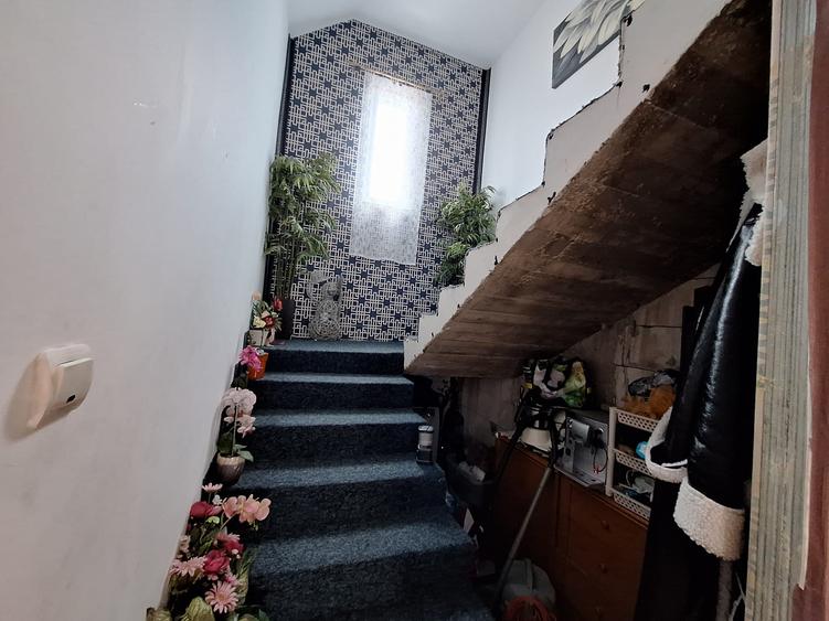 Casa de vanzare Campenesti,suprafata utila 170mp,teren 508mp.