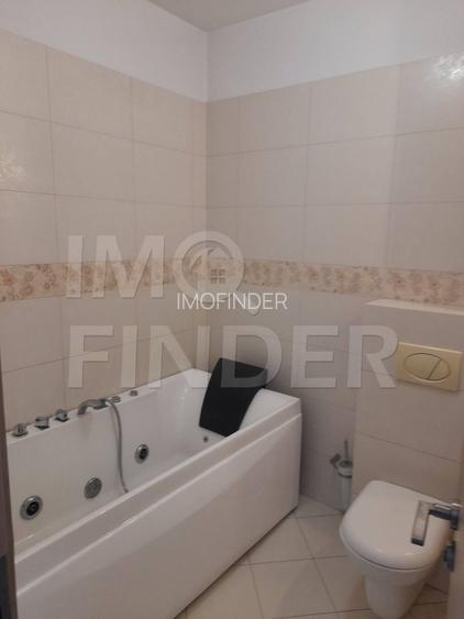 Apartament de Familie, Terasă, Loc de Parcare, gata de mutat - 6