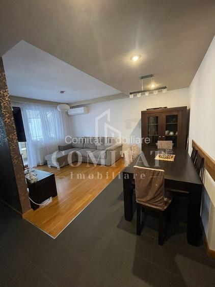 Apartament 3 camere | Loc de parcare | Andrei Muresanu - 2