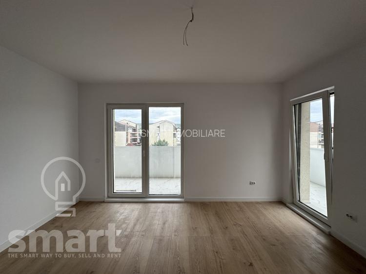 Apartament 3 camere cu terasa generoasa Eroilor bloc 2026 - 4