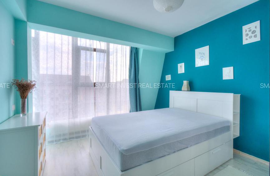 Apartament 2 camere Militari Transparent Residence - Rezervelor 68A - 3