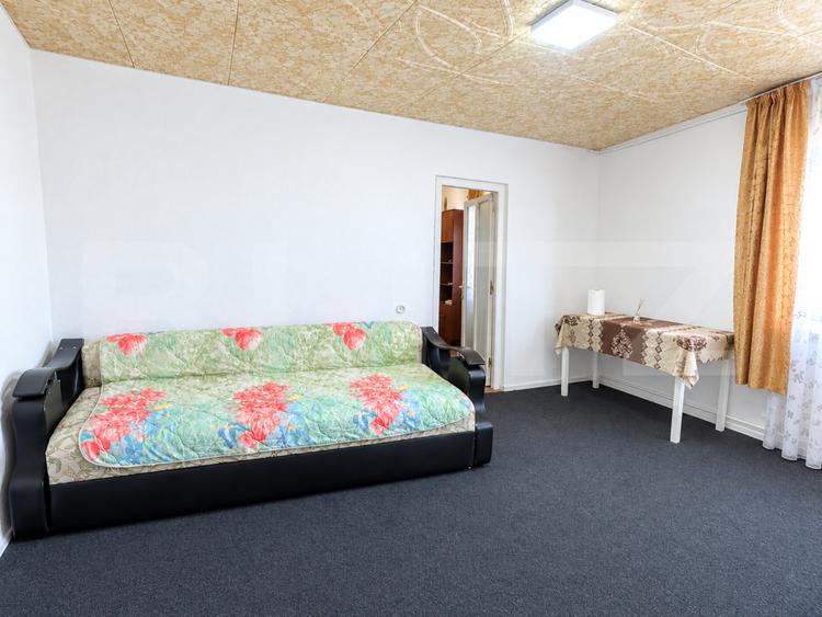 Apartament cu 2 camere, 30 mp, zona Micro 3