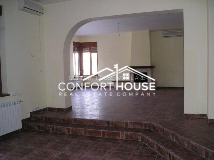VILA D+P+E+M, teren 1461mp, IANCU NICOLAE padure - 6