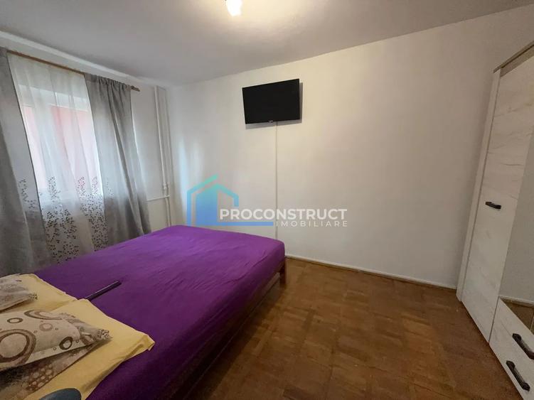 Apartament 2 camere de vânzare – Zona Lipovei | 93.000 EUR