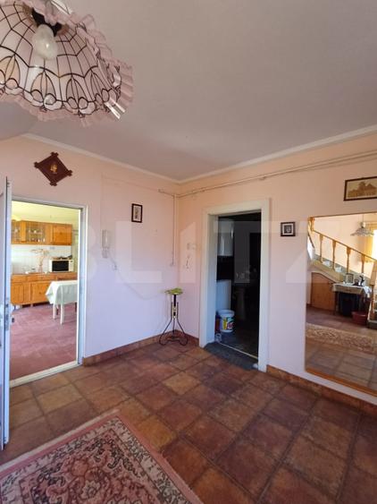 Proprietate cu 1682 mp teren, in Turda Noua