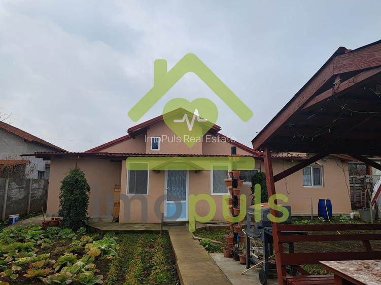 🏡 Casă individuală, 7 camere, mobilată și utilată – Pișchia ✨ - 2