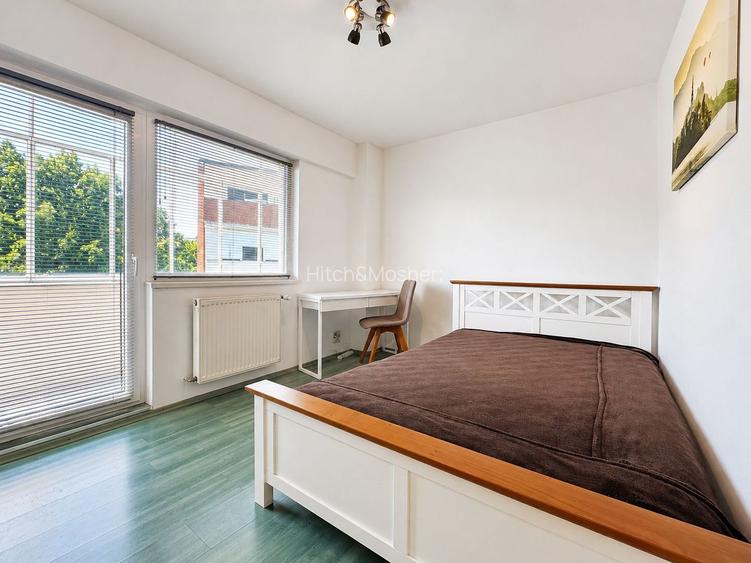 Apartament 4 camere decomandat, 2 băi, 2 balcoane - 12