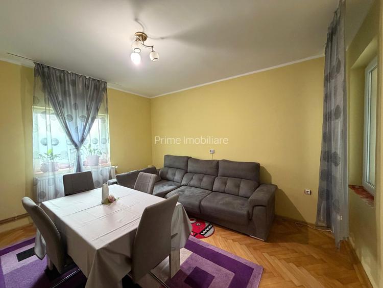 Casa individuala 137 mp, curte si gradina pe teren de 730 mp - Aiud - 5