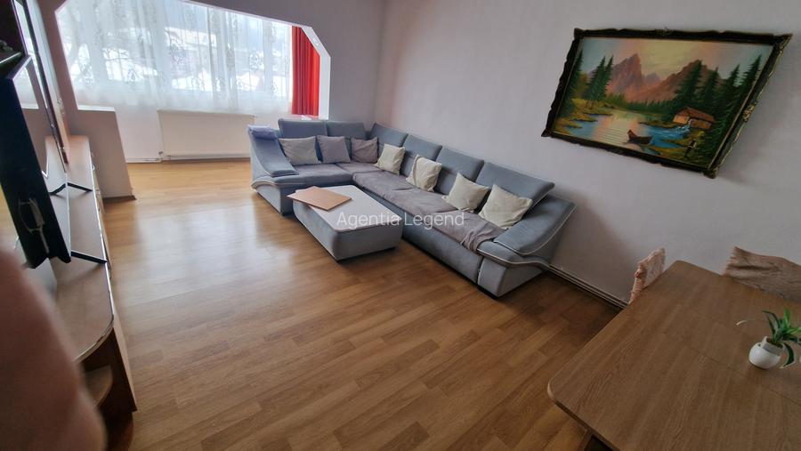 Apartament 3 camere Noua