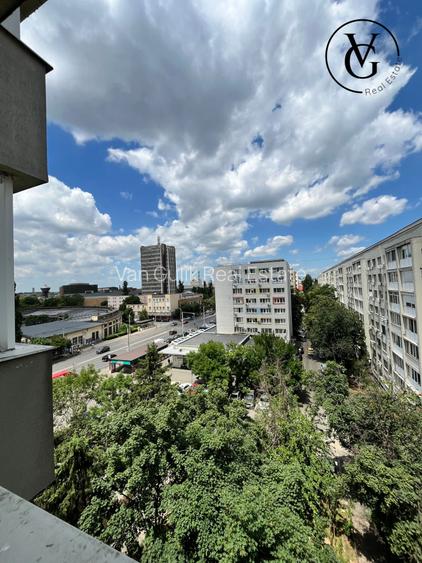 Apartament 3 camere - Metrou Grivița 3 min - 10