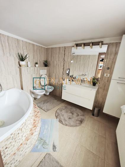 P4792 Casă individuală cu 4 camere+GARAJ, zona Fratelia - 11