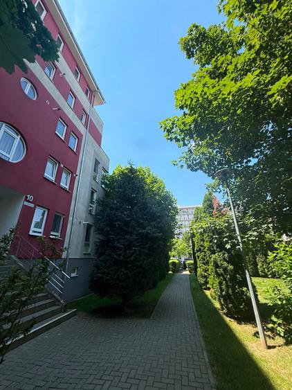 Apartament  3 camere Avantgarden Bartolomeu/parcare
