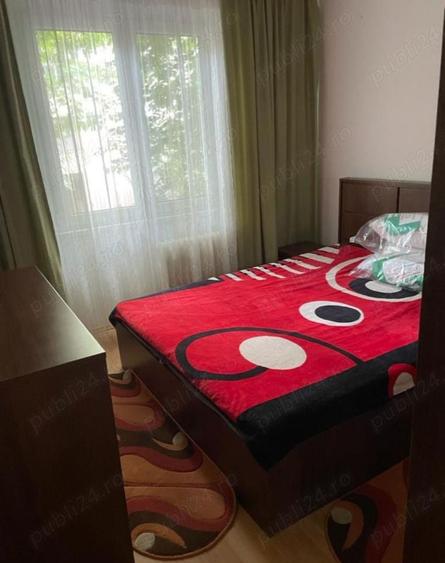 Apartament 2 Camere | Decomandat | Sebastian - Rahova | Mobilat - Utilat
