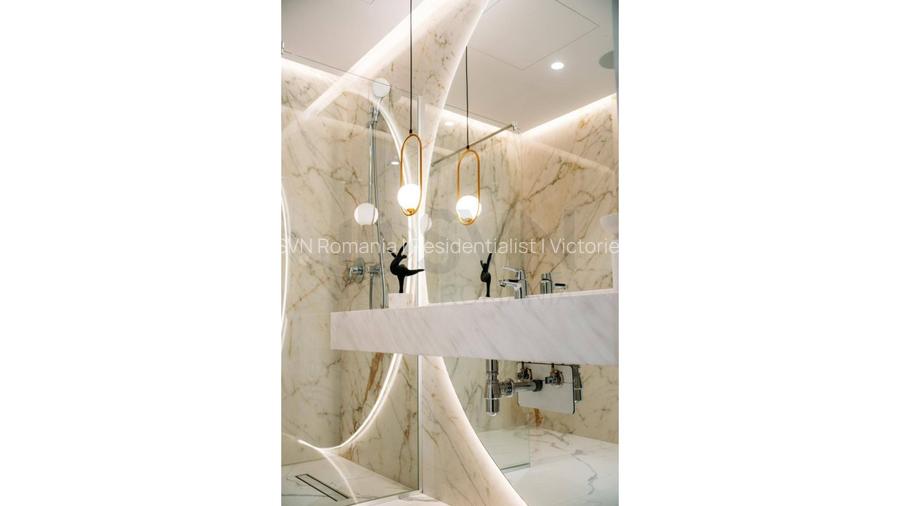 REA1029071 PRIMA CHIRIE l UTILAT l MOBILAT LUX  l PARCARE l ONE FLORESCA TOWERS - 24