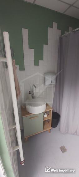 Spatiu birou, parcare proprie, zona Calea Turzii