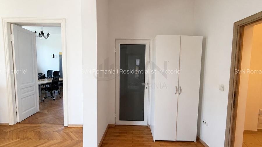 REV2004816 Vila I De Vanzare I 18 Camere I Gradina Icoanei - 4