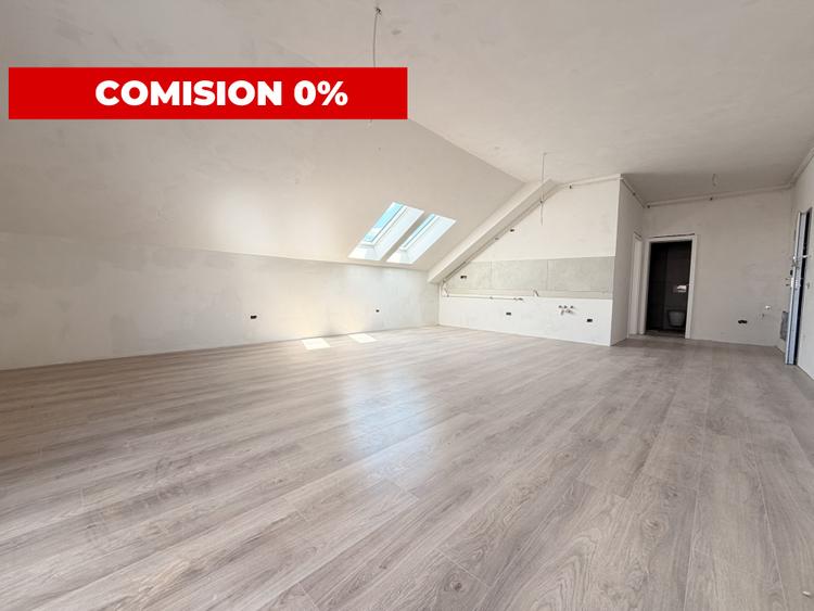 COMISION 0%-Apartament 3 camere, 78 mp, terasa 20 mp, cu lift