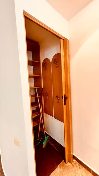 Apartament 2 camere Muncii, 7 minute de metrou, CENTRALA, mobilat modern, liber