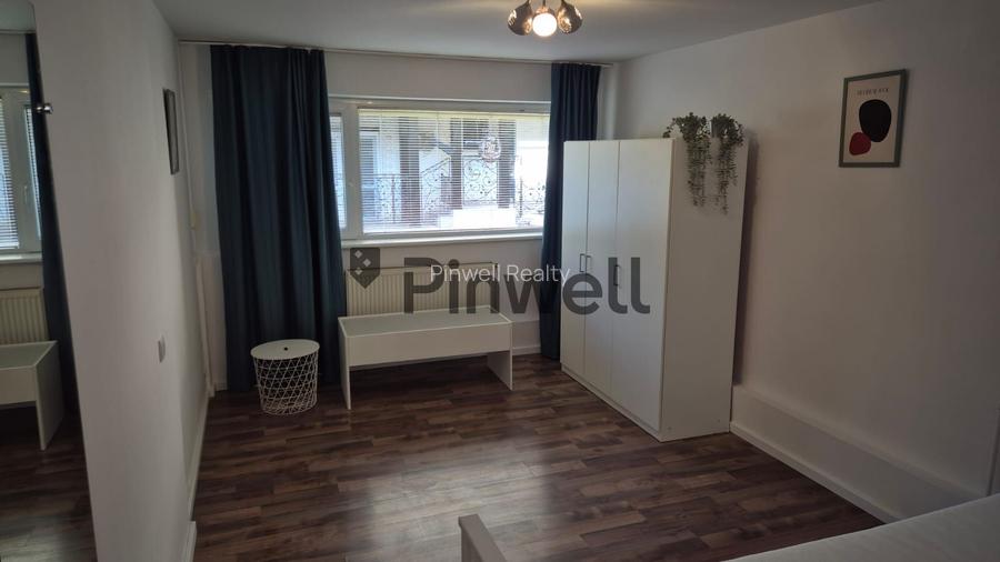 Vila 5 Camere-GAMA Residence-Erou Iancu Nicolae-Jolie Vil