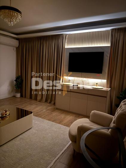 Apartament 3 camere I bloc nou I etaj 2/4 I vedere lac I Straulesti